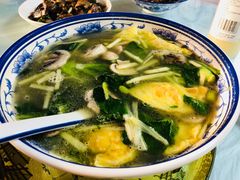 -南花桥羊肉馆老字号(乌镇店)