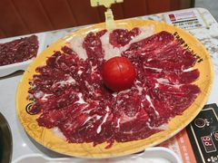 -潮汕大目牛肉火锅(皇岗旗舰店)