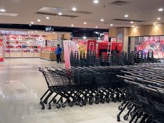 -中百仓储(古田路店)