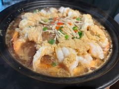-前海沿·青岛菜(李沧万达店)