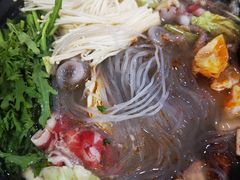 -金明子八带鱼馆(正宗韩国连锁店)