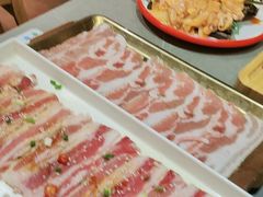 -正宗齐齐哈尔烤肉·齐牛哥鲜切炭火烤肉(杭州总店)