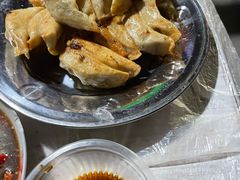 牛肉锅贴-桂萍特色牛筋牛杂(长堤街总店)