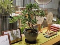 -素慧餐厅(大虹桥店)