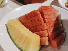 -大鸭梨烤鸭店(花园村店)