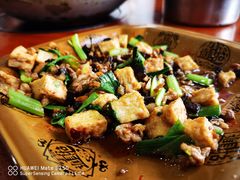 -粗茶淡饭(东滨江大道店)