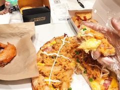 -达美乐比萨(留仙大道店)