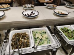 -素满香·素食自助餐(苏州·临顿路店)