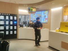 -麦当劳(未来城购物中心店)