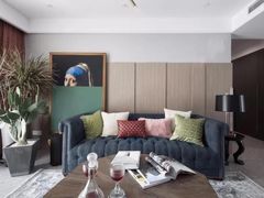 -宅天下装饰·匠心筑家(春熙店)