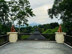 -清迈四季度假酒店Khao餐厅