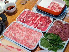 -壹号粥火锅·海鲜煲仔粥(水围店)