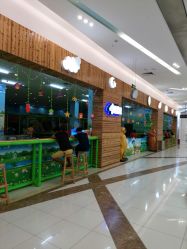 -雅乐达儿童乐园(海韵广场店)