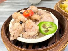 -华峰食馆(氹仔店)