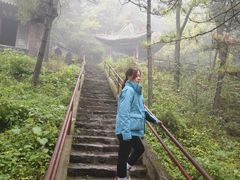 -藏山旅游风景区