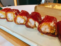 -天瑞轩·粤菜餐厅