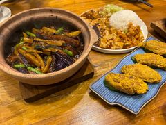-古琢小馆·珠海味(南方软件园店)