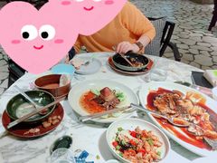 -湖滨28中餐厅·西湖宴·杭州君悦酒店