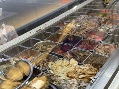 -福屿鲜捞小吃·捞化(福屿总店)