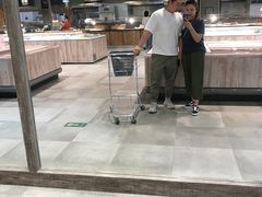 -果蔬好生活超市(乐堤港店)