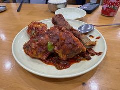 -贤花饭店(城阳店)