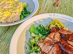 -陆长玖古法猪脚饭(玄风桥店)