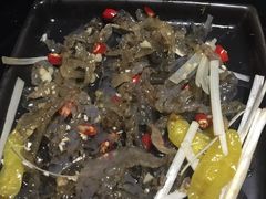 -鸣记脆皮烤鱼(铁西店)