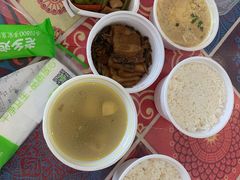 -老乡鸡(武汉江腾广场店)