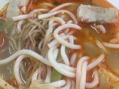 -唐记麻辣拌麻辣烫(景田东路店)