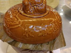 -安泰楼·佛跳墙创始人·传统闽味早茶·酒楼(三坊七巷闽菜地标店)