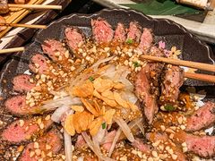 -無境·匠心日本料理(汉街店)