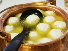 三爷丸子鸡-周三的情书花园餐厅(江北店)