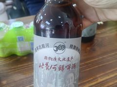 -叶存利海鲜大馅饺子(海宁路总店)