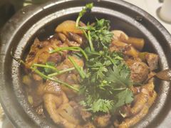 -二楼老店重庆鸡公煲(真光路店)