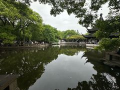 -西园戒幢律寺