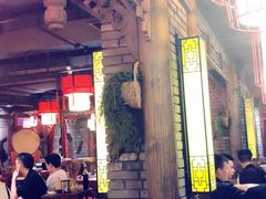 -蜀大侠火锅(寰球文化地标·总府店)