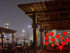 -丽晶轩中餐厅(重庆丽晶酒店)