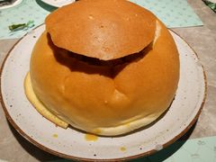 咖喱面包鸡-大树餐厅(红旗街万达店)