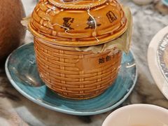 -安泰楼·佛跳墙创始人·传统闽味早茶·酒楼(三坊七巷闽菜地标店)