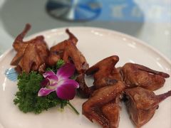 -紫罗兰酒家·喜宴楼(中堂群英路店)