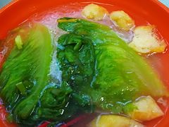 -食惠里小笼包面馆(越秀店)