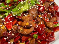 -悦融·京鲁菜·露台花园(安定门店)