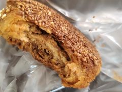 -万红路羊汤烧饼店(将台路店)