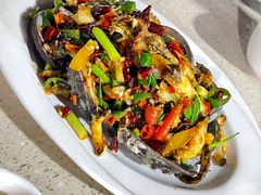 -琼大师东方烤乳猪(亚特兰蒂斯店)