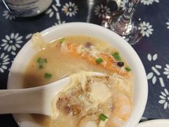 -旺角小渔村(上夼店)