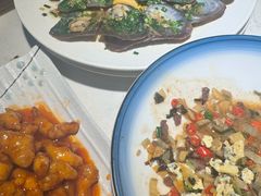 -千岛湖小鱼儿·淳安匠心农家菜