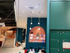 -海马体照相馆(北京朝阳大悦城店)