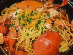 -不仔客海鲜·烧烤·270度海景餐厅(大东海店)