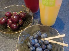 -鱼鲜饭香·招牌汽锅剁椒鱼头王