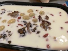 牛奶桃胶-双喜老铺(人民广场店)